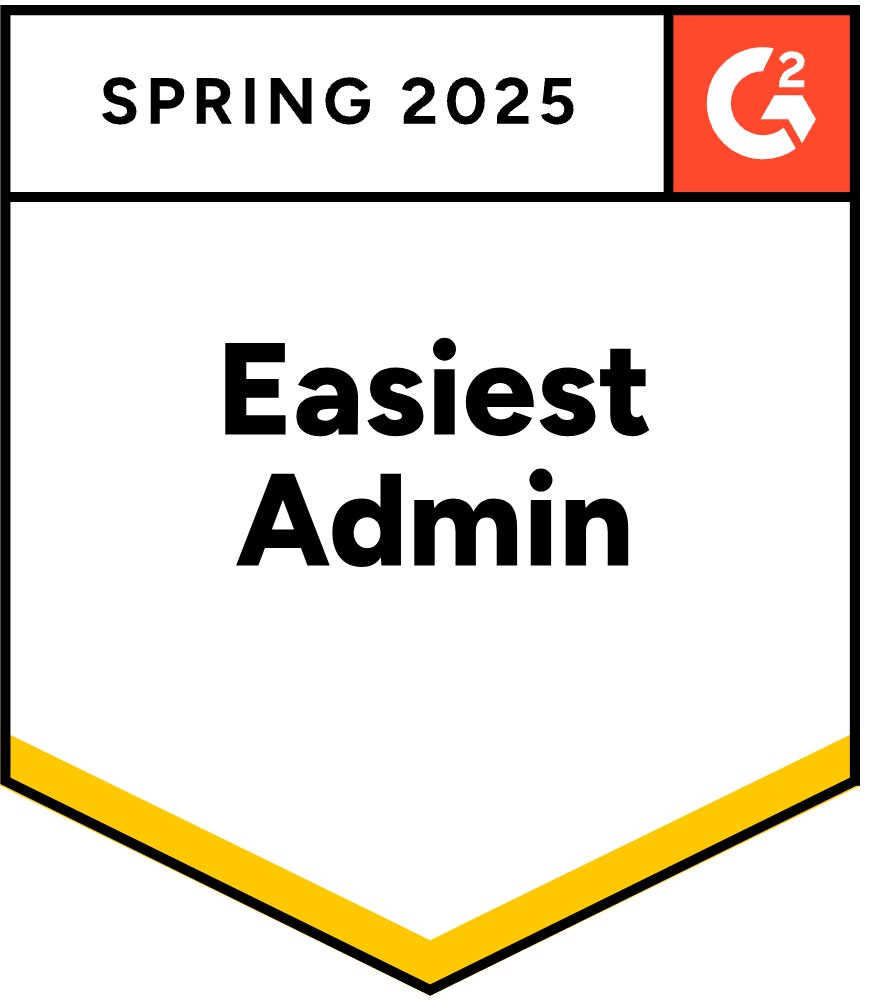 Easiest Admin
