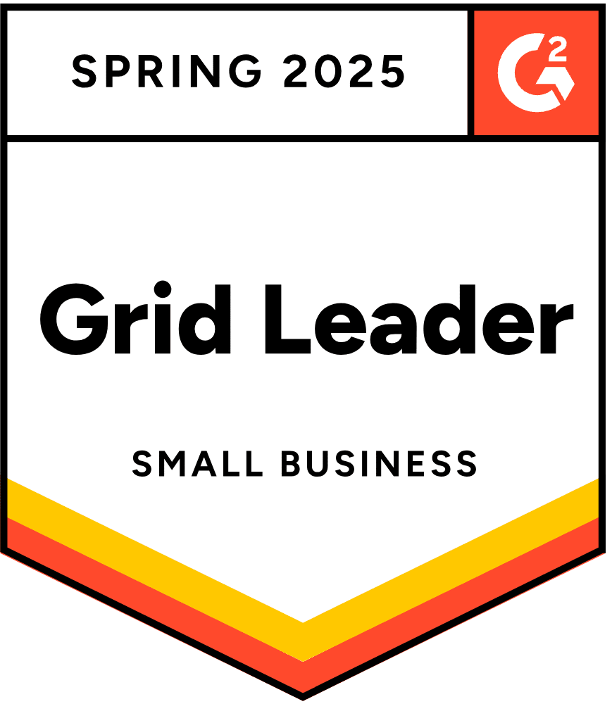 Grid Leader Small Business