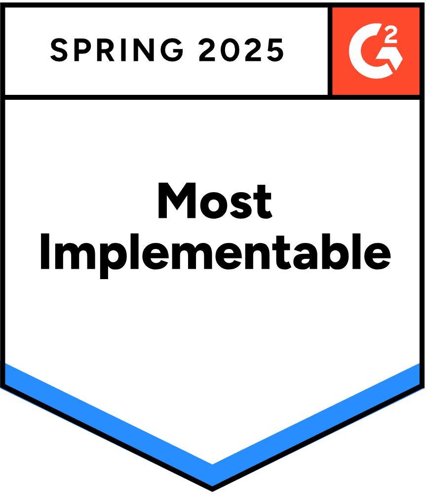 Most Implementable